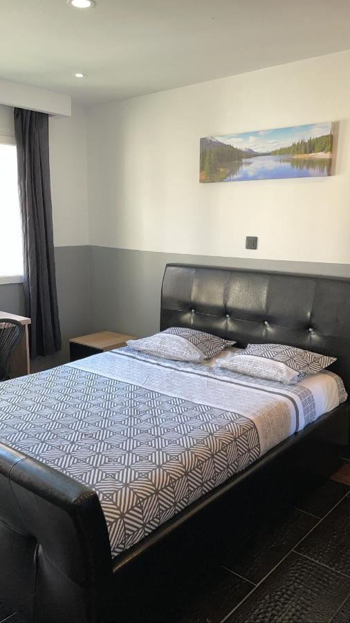 Hotel Nd Five Marseille