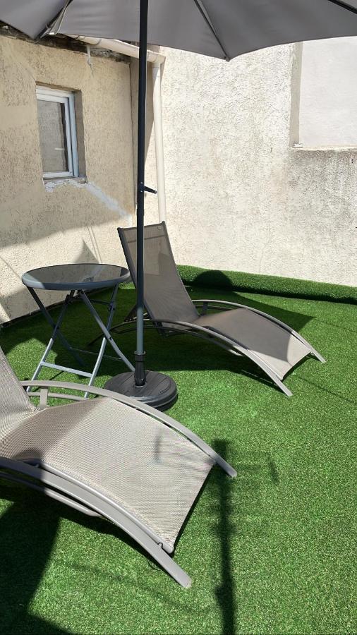 Hotel Nd Five Marseille