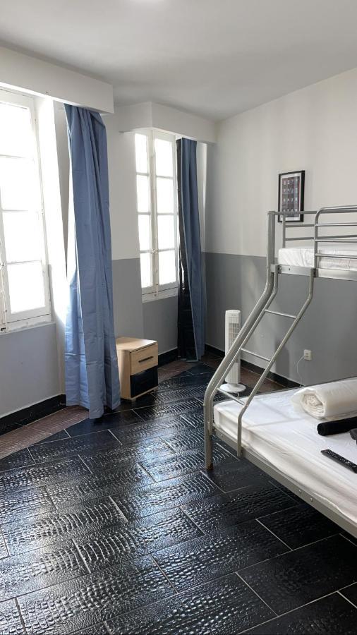 Nd Five Hotel Marseille