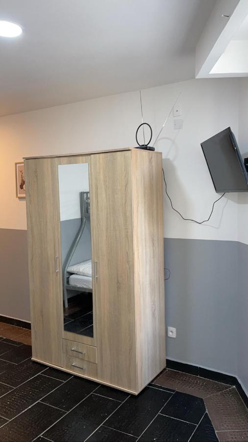 Nd Five Hotel Marseille